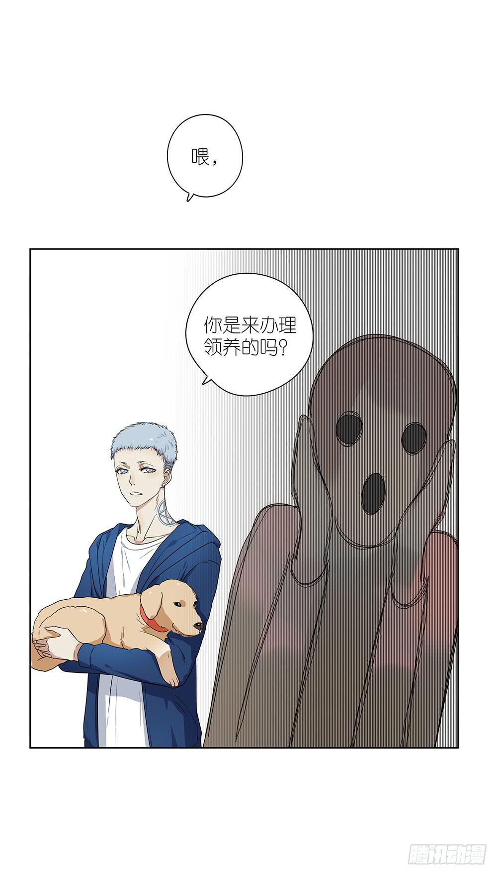 102. 我是来干嘛的？！-第104话