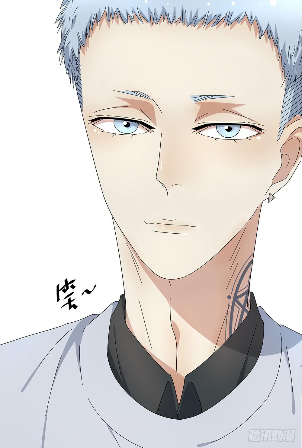 106.这都能碰到-第108话