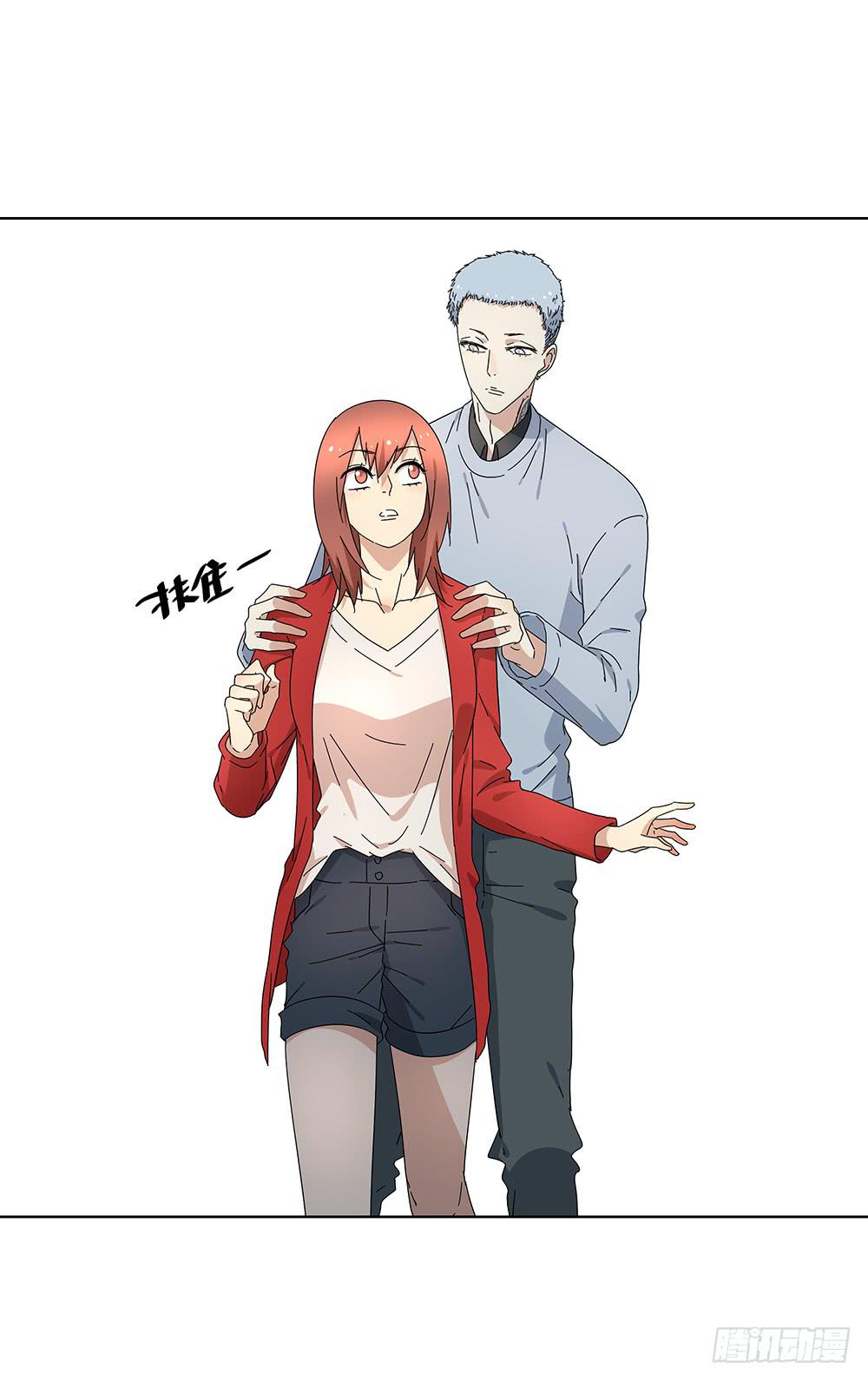106.这都能碰到-第108话