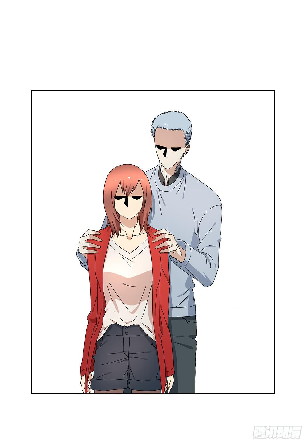 106.这都能碰到-第108话