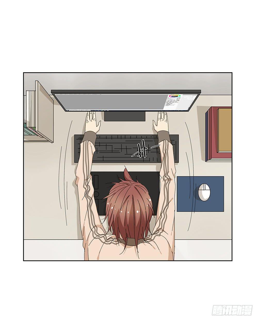 114.失联？！-第116话