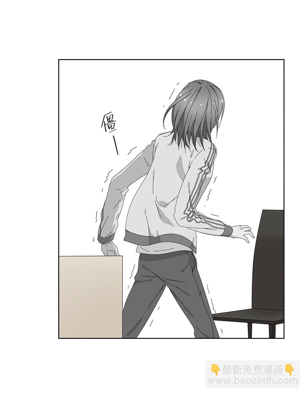 114.失联？！-第116话