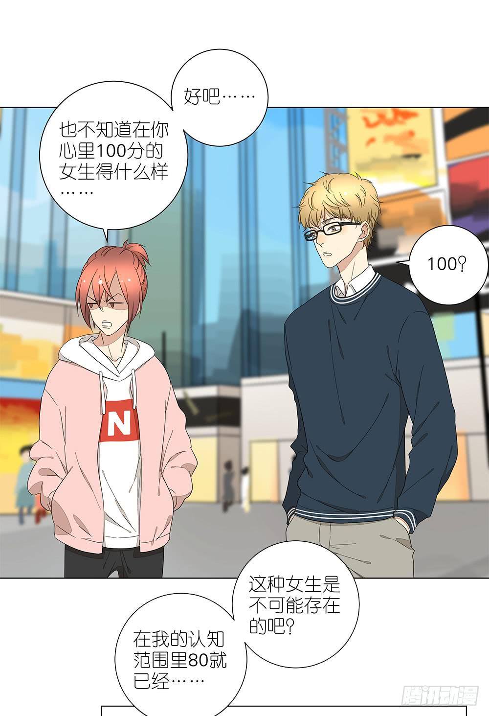 132.50分女-第134话