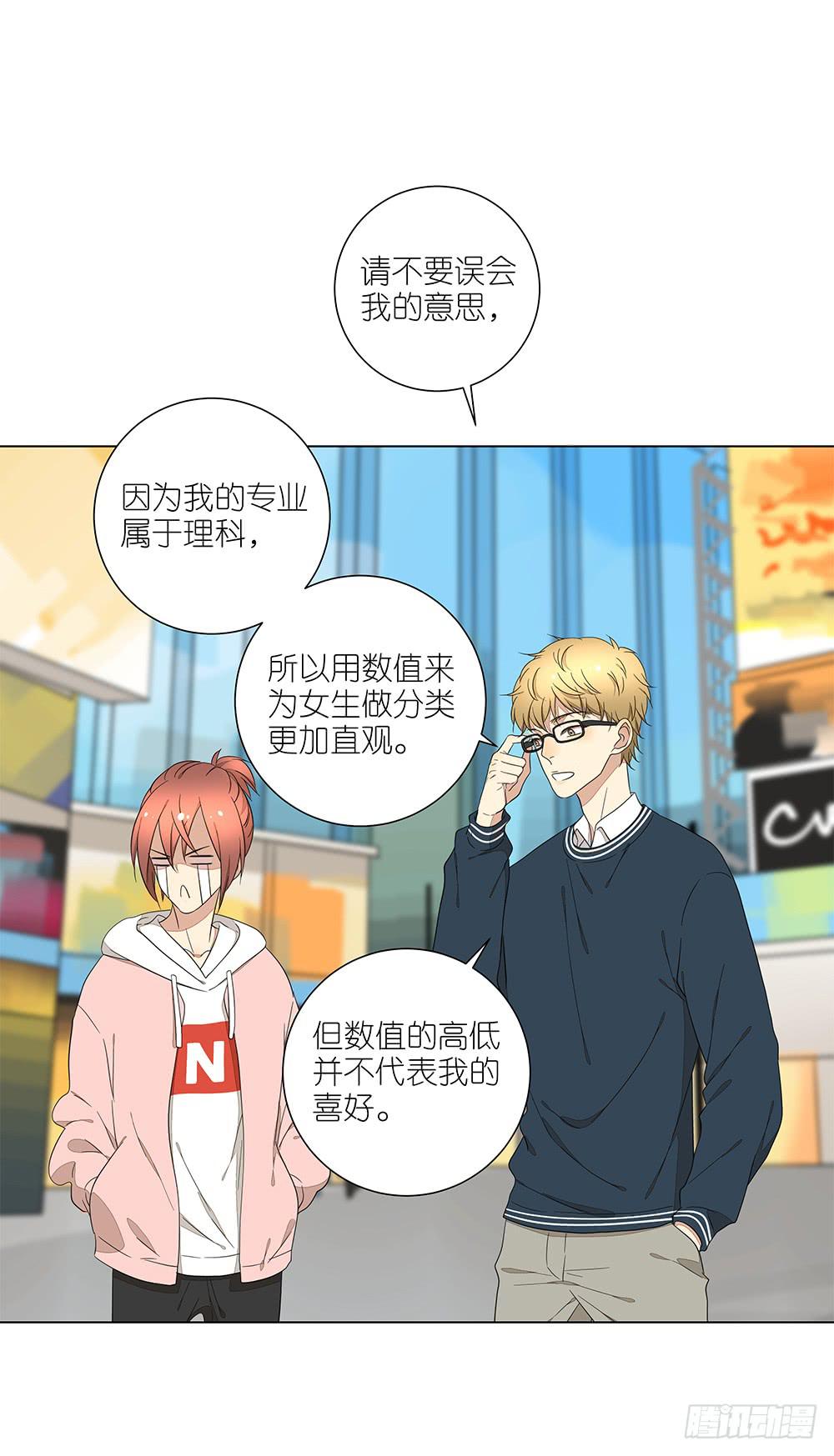 132.50分女-第134话