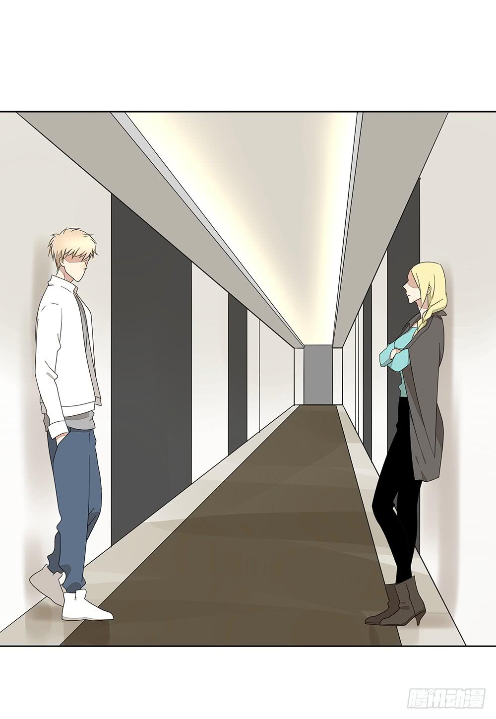 134.我有女朋友了-第136话