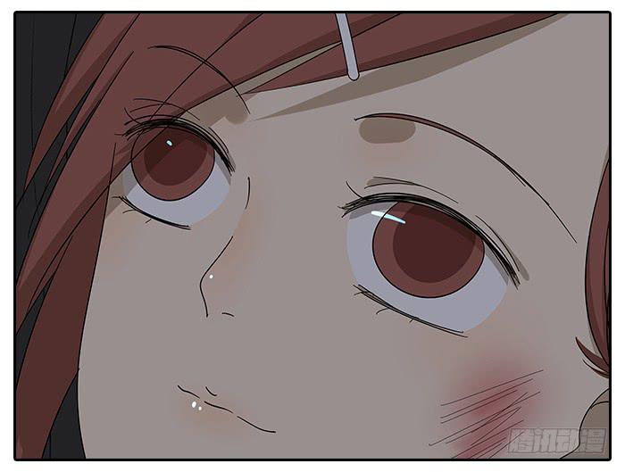 29.亲了！-第30话