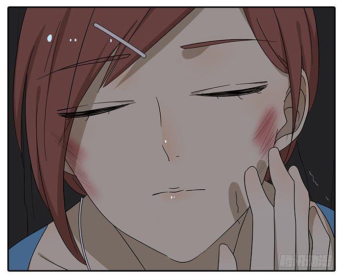 29.亲了！-第30话