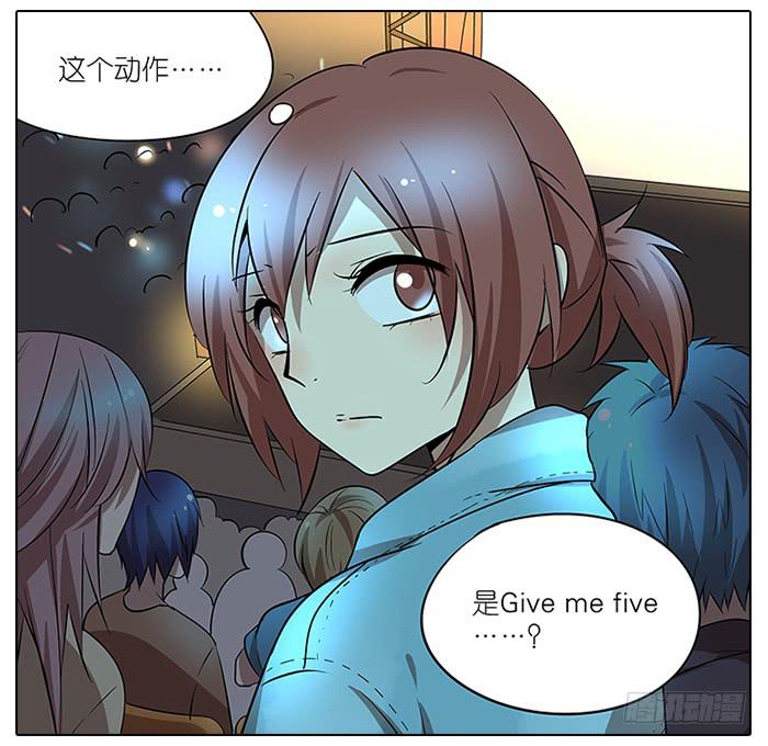 55.击掌-第56话