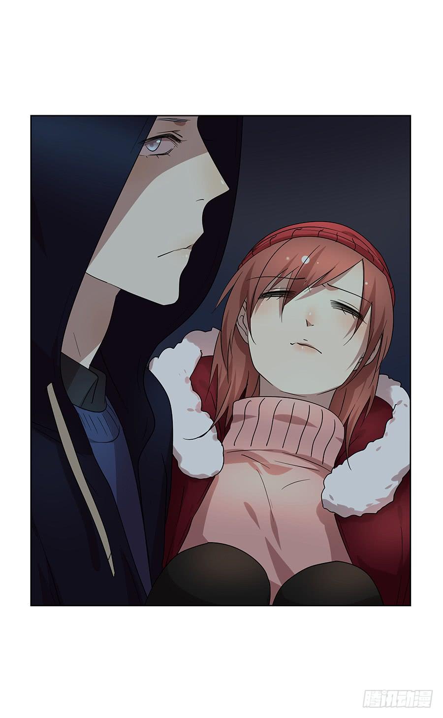 93.笑笑出事了！-第94话