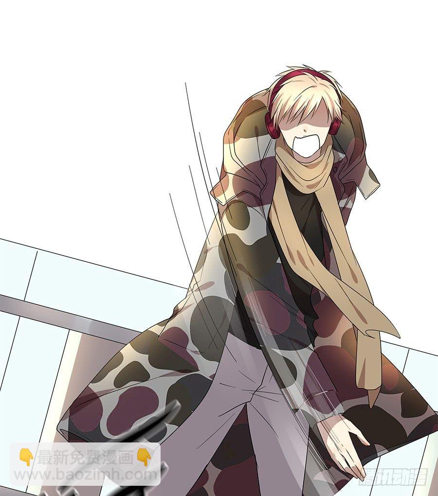93.笑笑出事了！-第94话