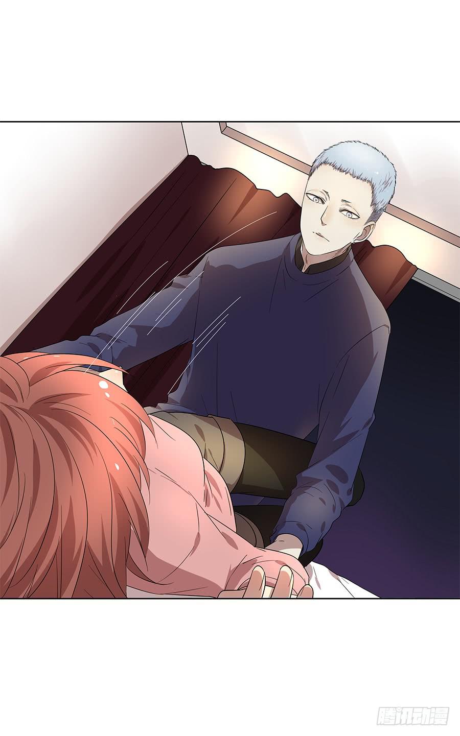 95.没意思-第96话