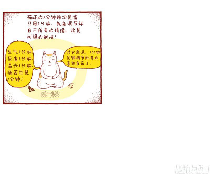 人猫没有隔夜仇-第12话
