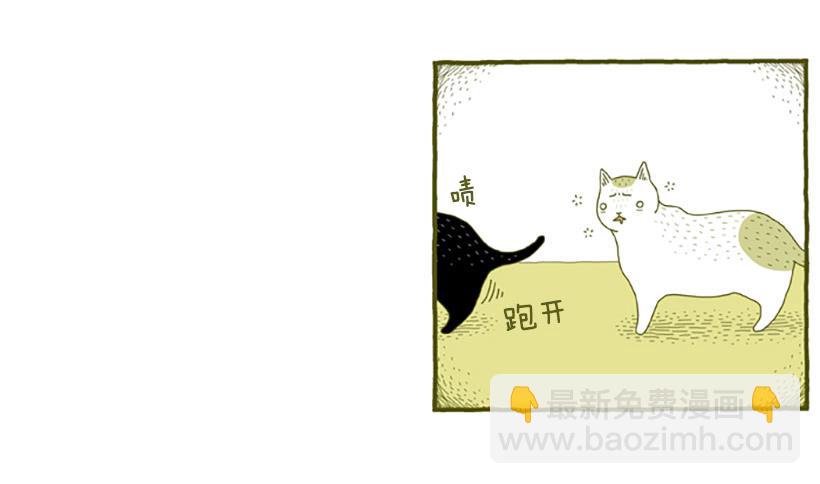 虽然只是过客 下篇-第14话
