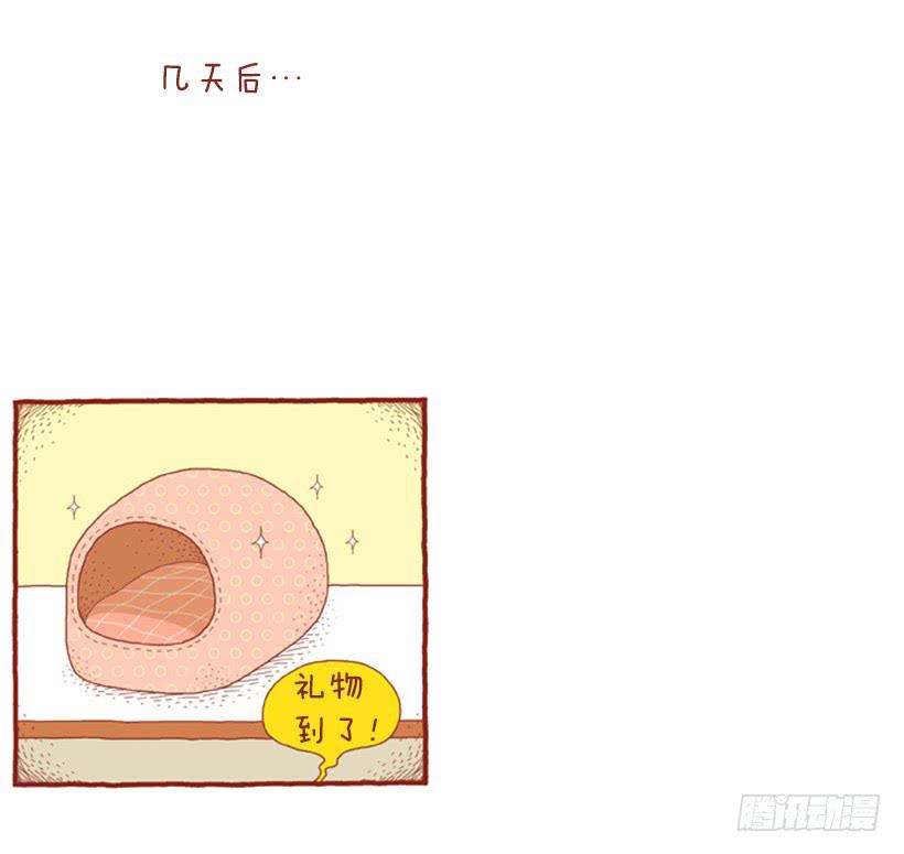 只属于我们的生日派对-第20话