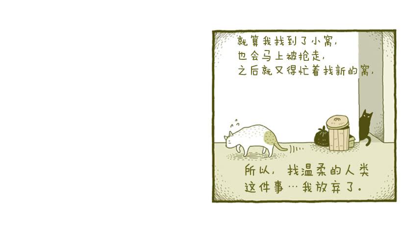 她去哪儿了-第4话