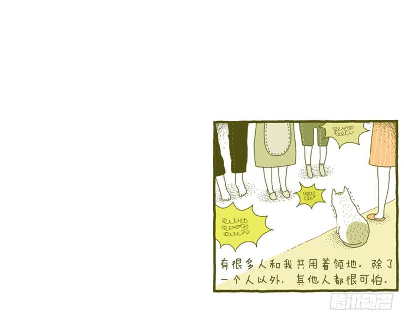 她去哪儿了-第4话