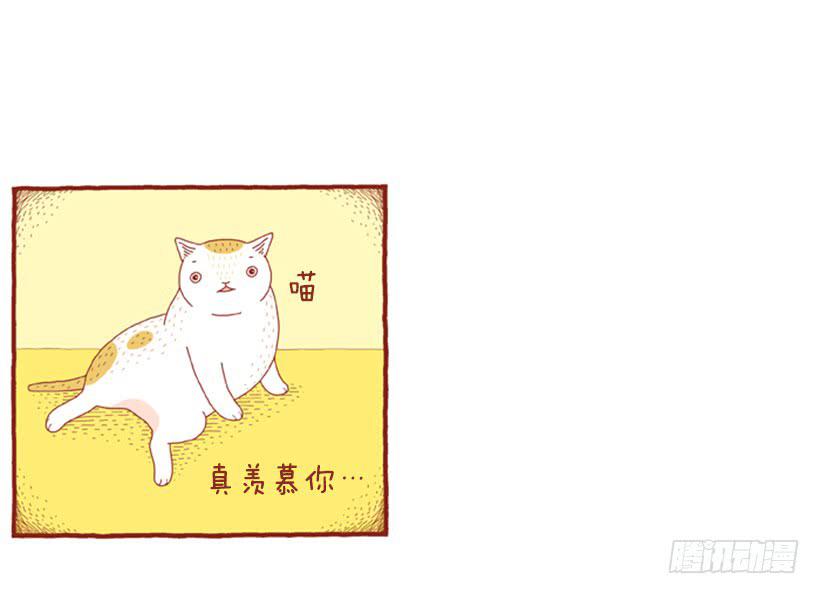 掉毛-第38话