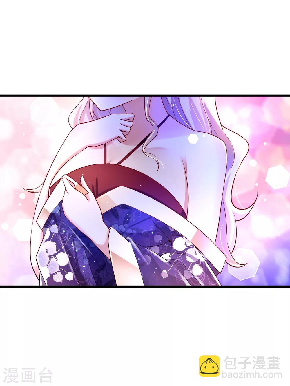 第28话 我愿意&hellip;&hellip;-第34话