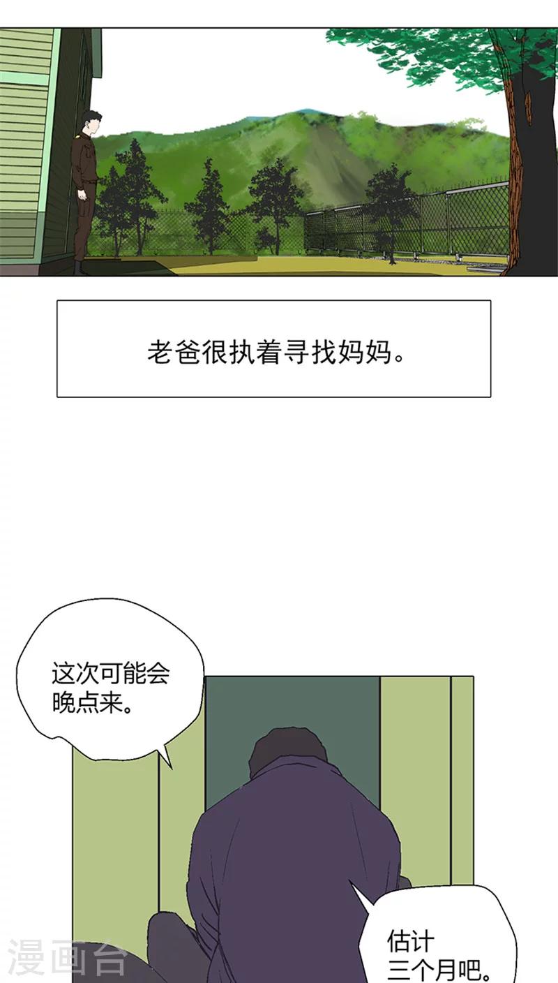 第14话 虚拟战斗-第14话