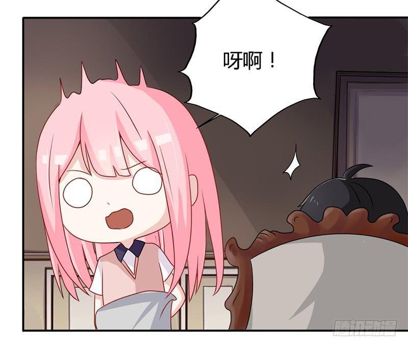 027 不能被美色诱惑啊-第28话