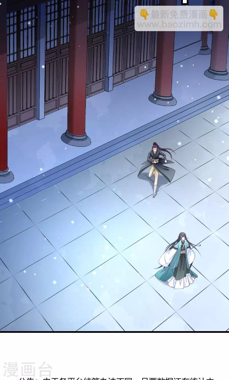 第45话 我是王爷的女人-第46话