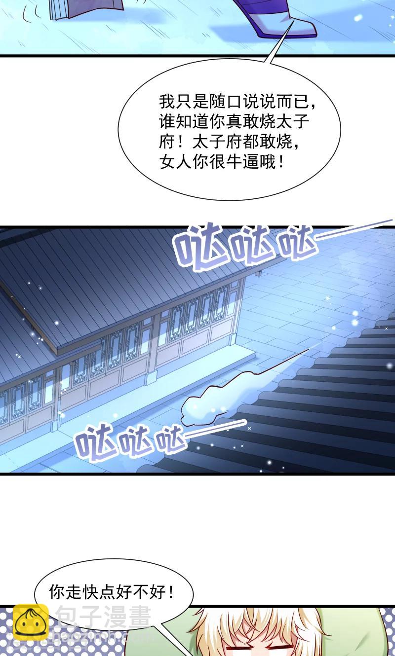 第65话 火烧太子府-第66话