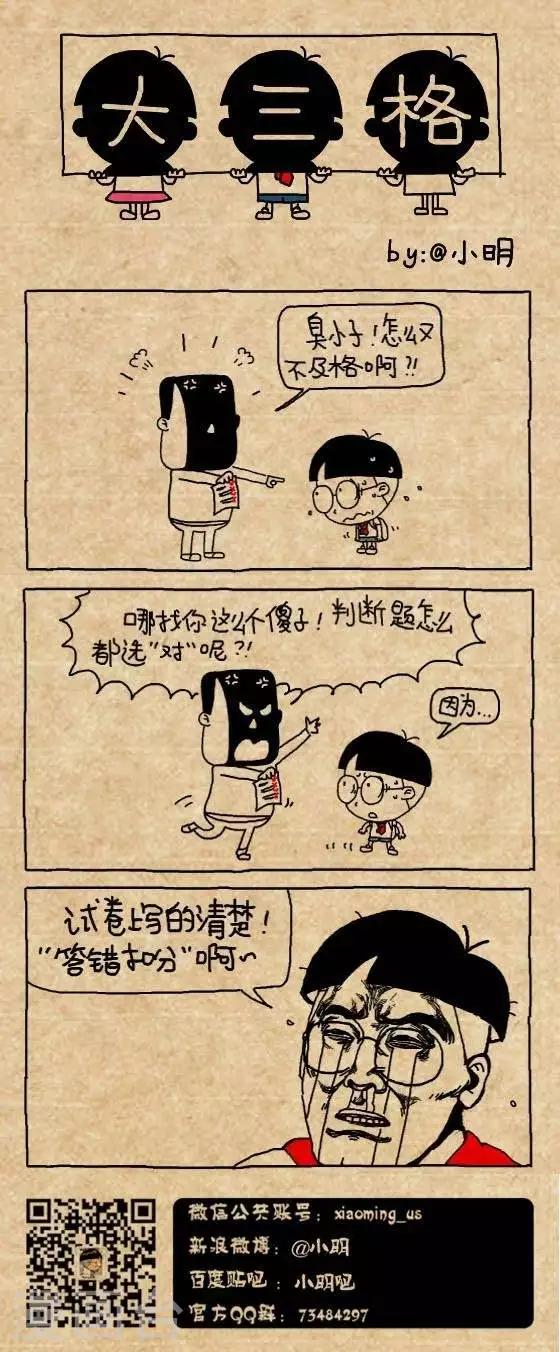 第158话  答错扣分-第158话
