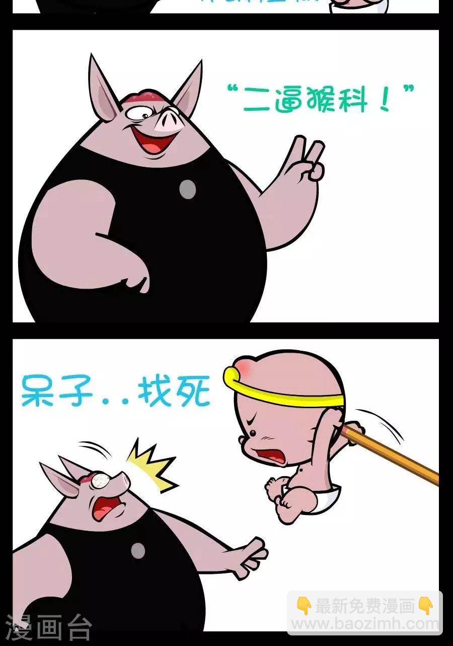 第248话  悟空的科室-第248话