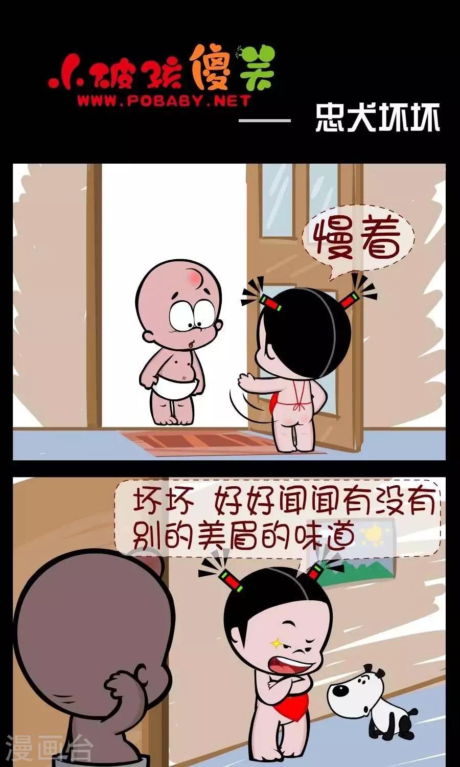 第336话  忠犬坏坏-第336话