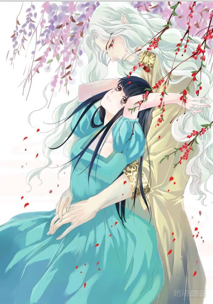32十三滴血 下-第32话