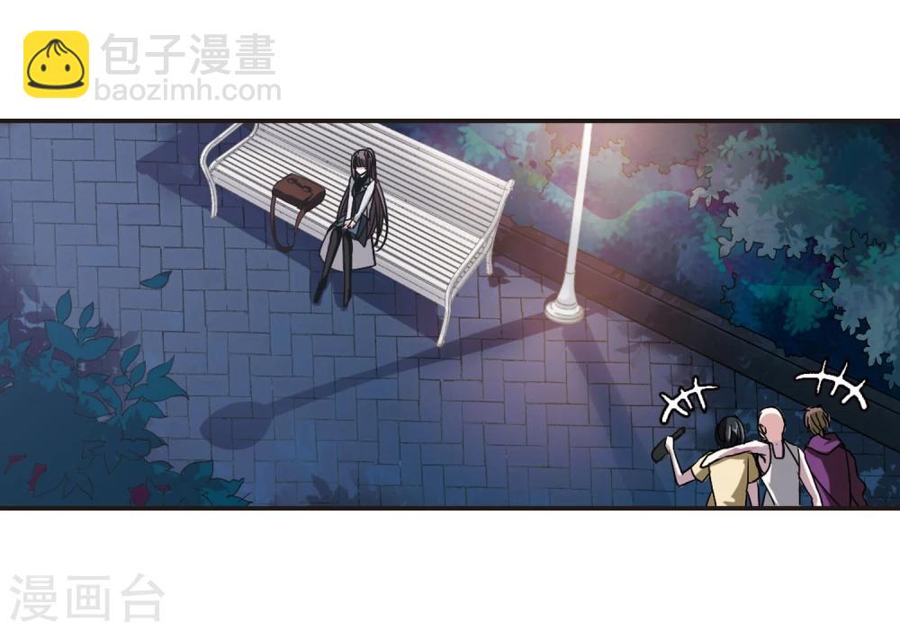 第120话 海边城堡1-第120话