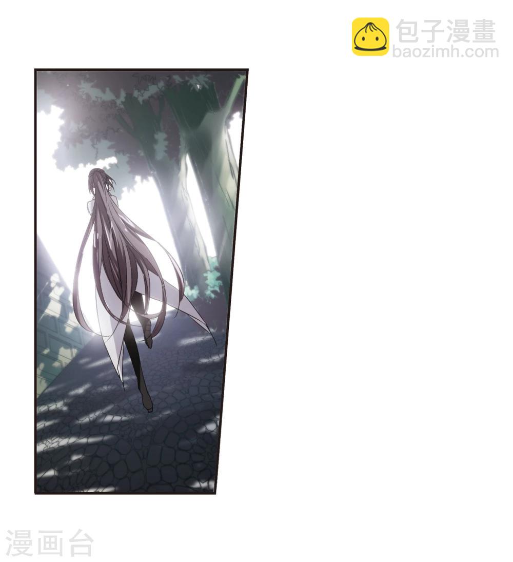 第134话 黛幽亲王3-第134话