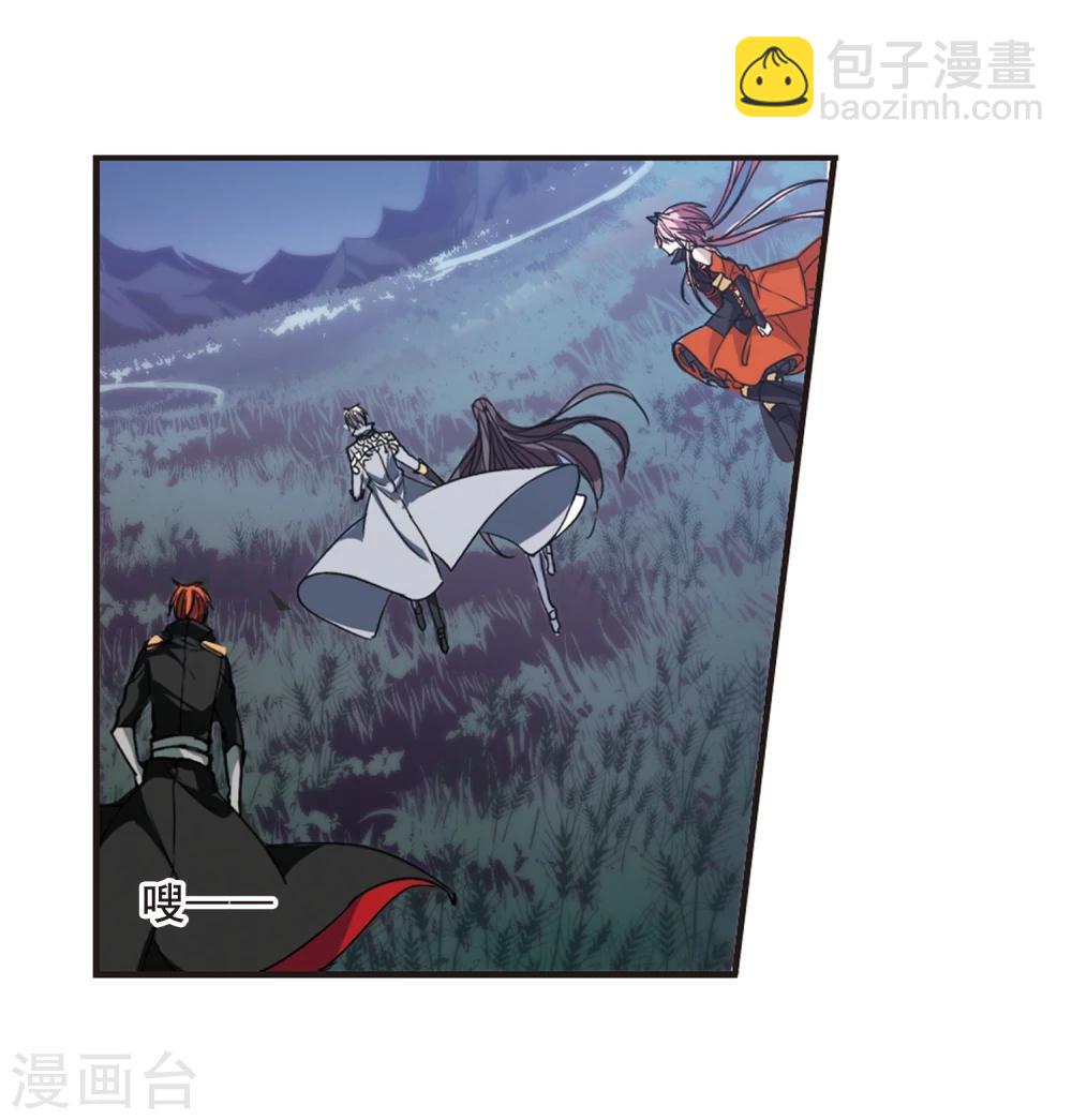 第144话 残酷的训练1-第144话
