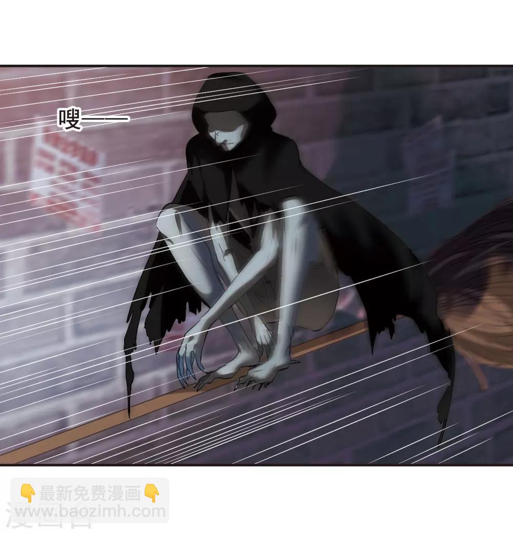 第154话 奇怪的亲王2-第154话