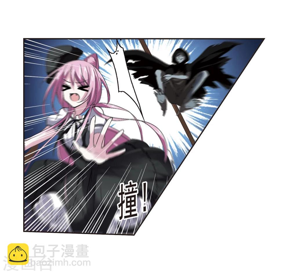 第154话 奇怪的亲王2-第154话