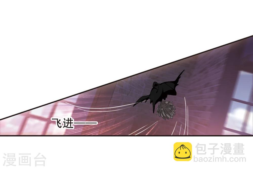 第154话 奇怪的亲王2-第154话