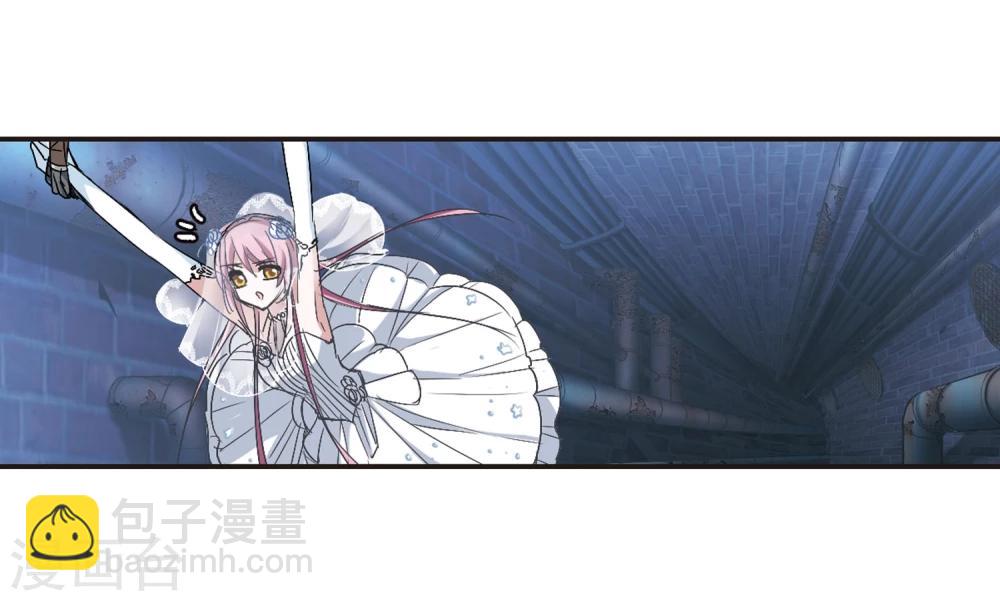 第156话 洞穴深外1-第156话