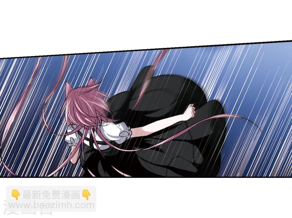 第160话 失败的丽拉2-第160话