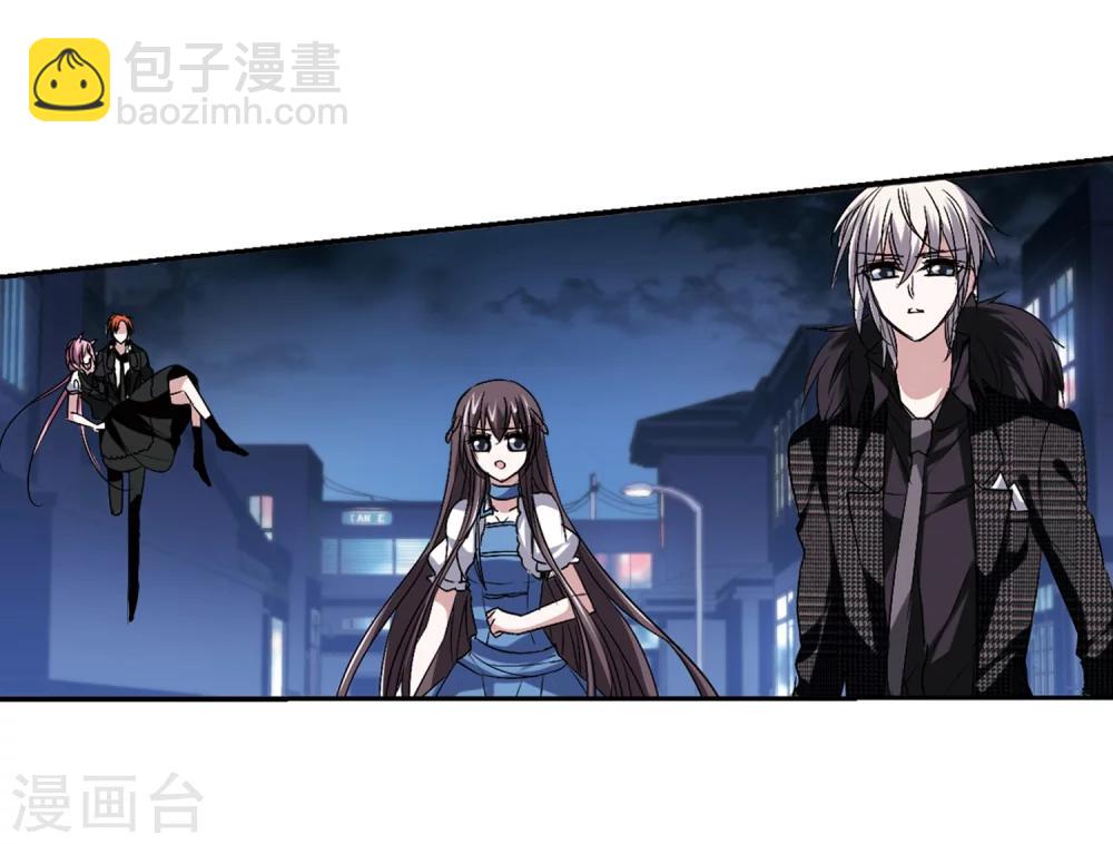 第160话 失败的丽拉2-第160话