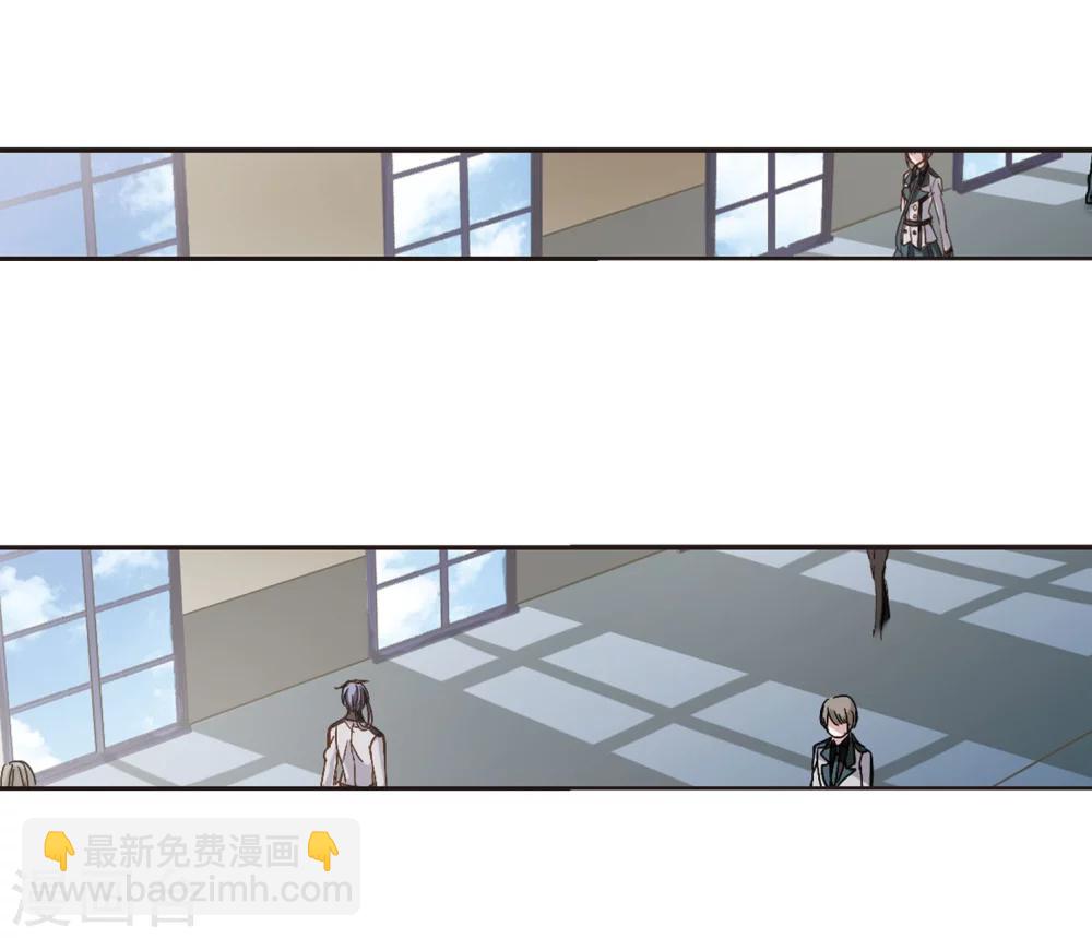 第192话 星空下的海滩1-第192话