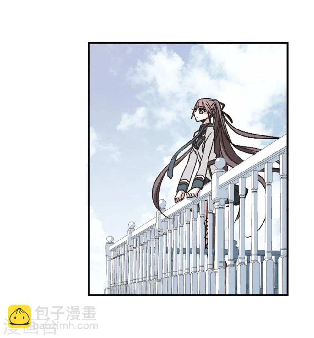 第192话 星空下的海滩1-第192话