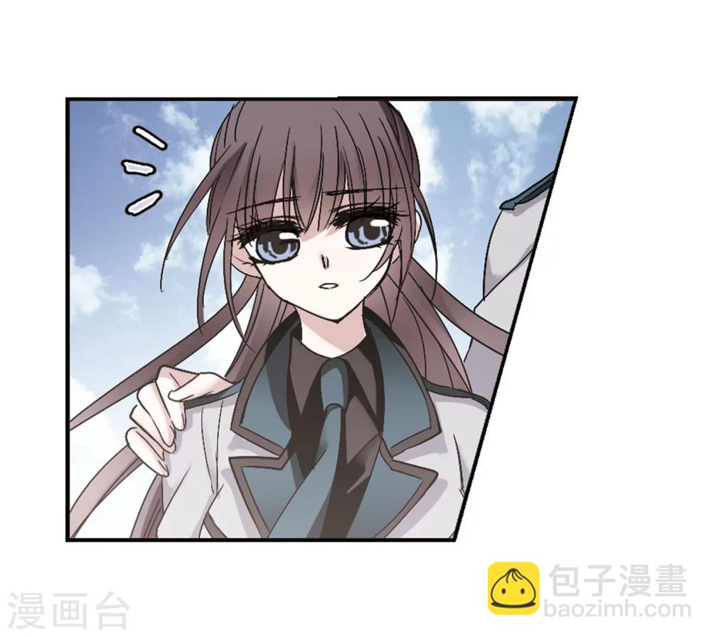 第192话 星空下的海滩1-第192话