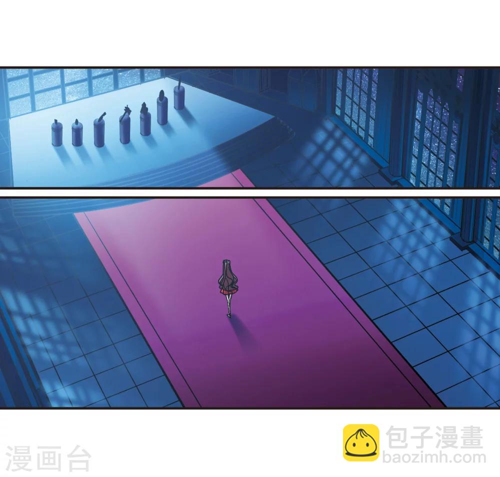 第216话 忍耐1-第216话