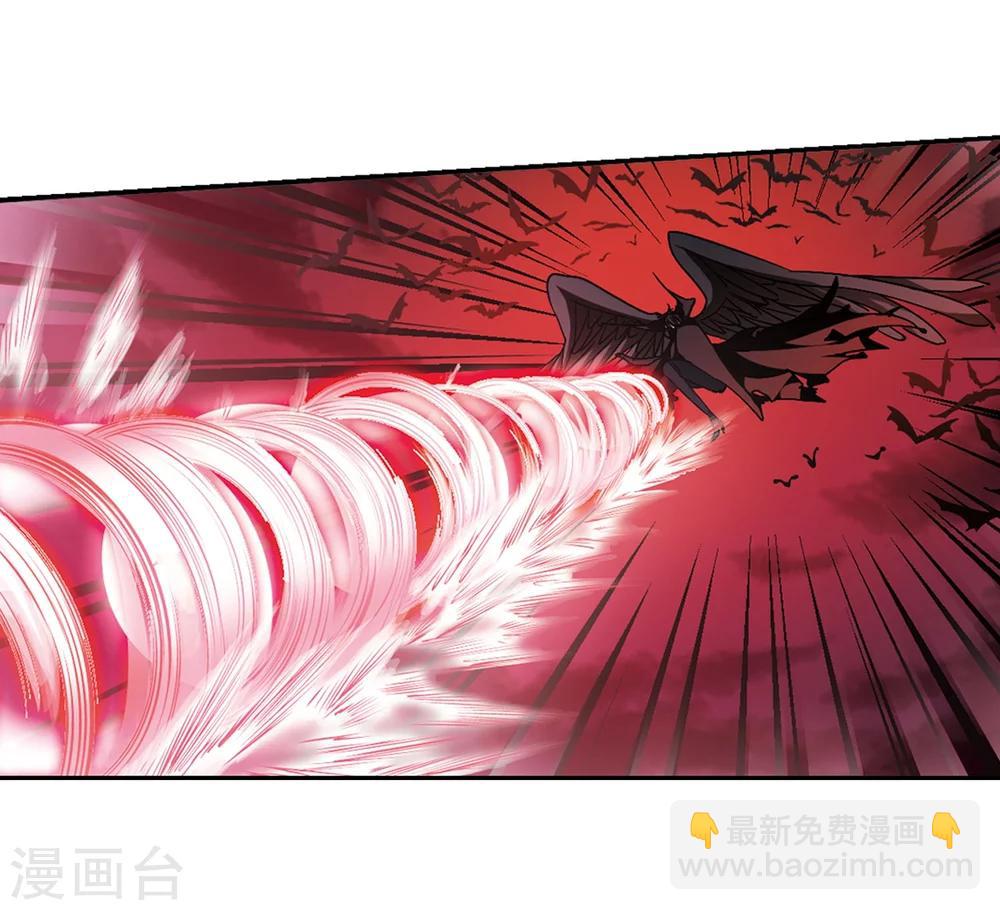 第224话 全员到齐3-第224话