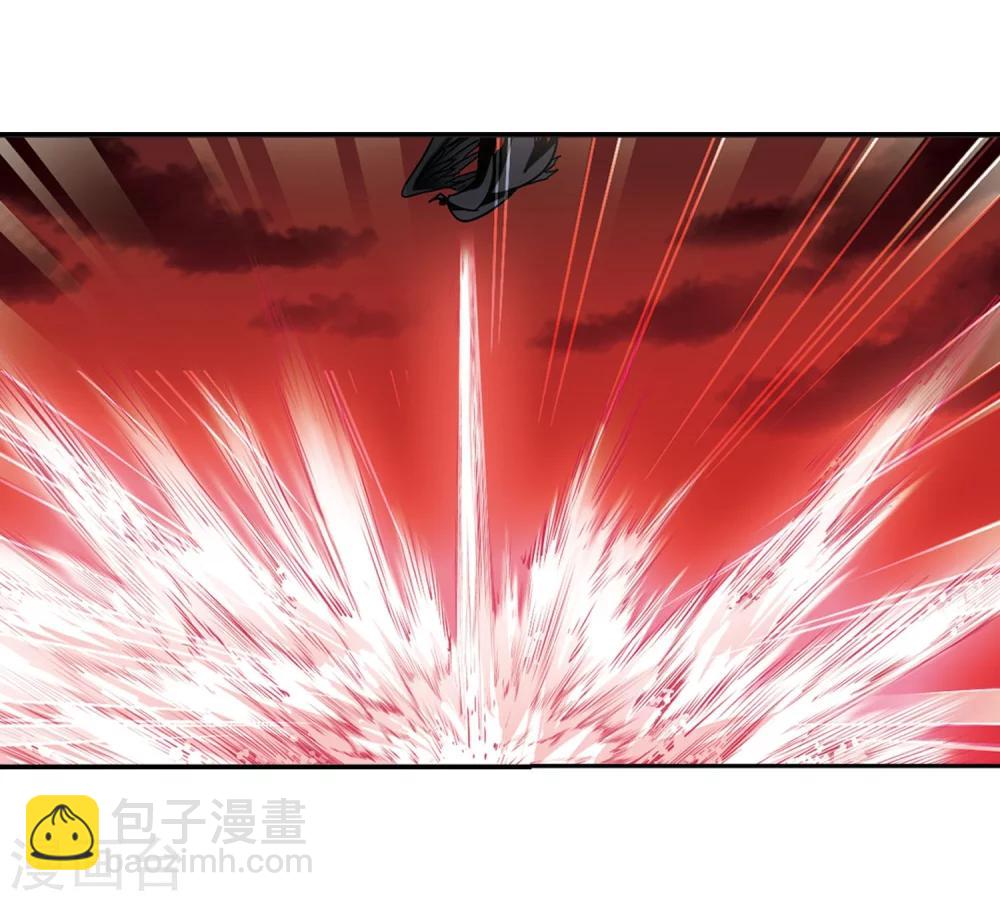 第224话 全员到齐3-第224话