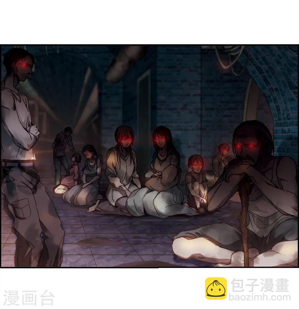 第240话 记忆中的摇篮曲2-第240话