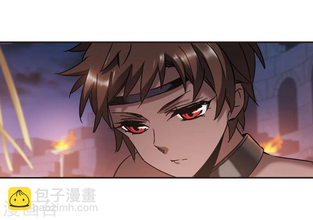 第280话 充满阴谋的婚礼3-第280话