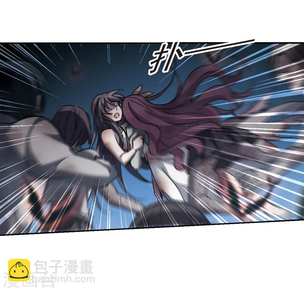 第292话 死亡的价值3-第292话