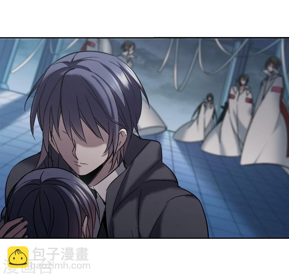 第294话 仇恨 手足 战争1-第294话