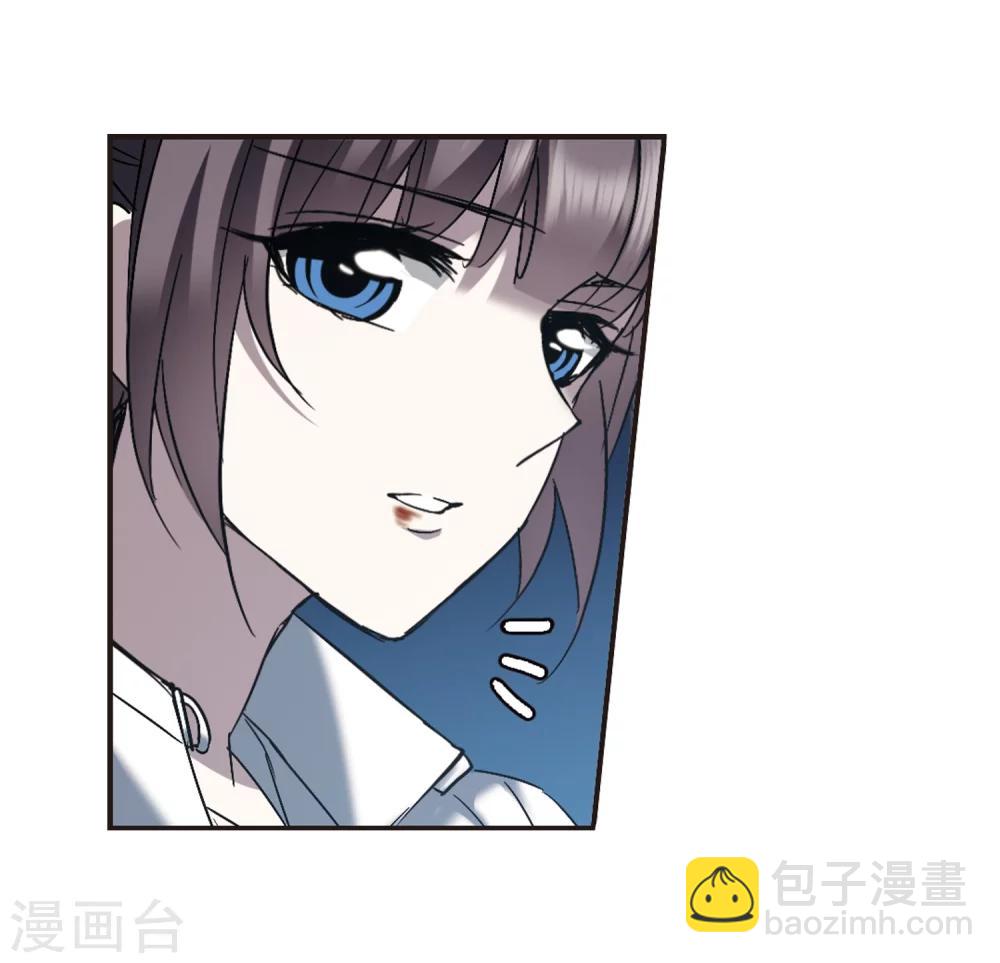 第296话 仇恨 手足 战争3-第296话